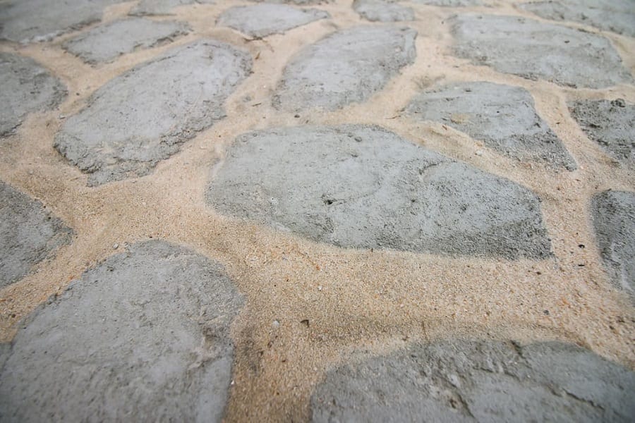 Best Polymeric Sand: For That Incredible Durability