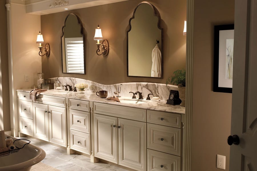 Best Bathroom Vanities To Refresh Your Bathroom Look
