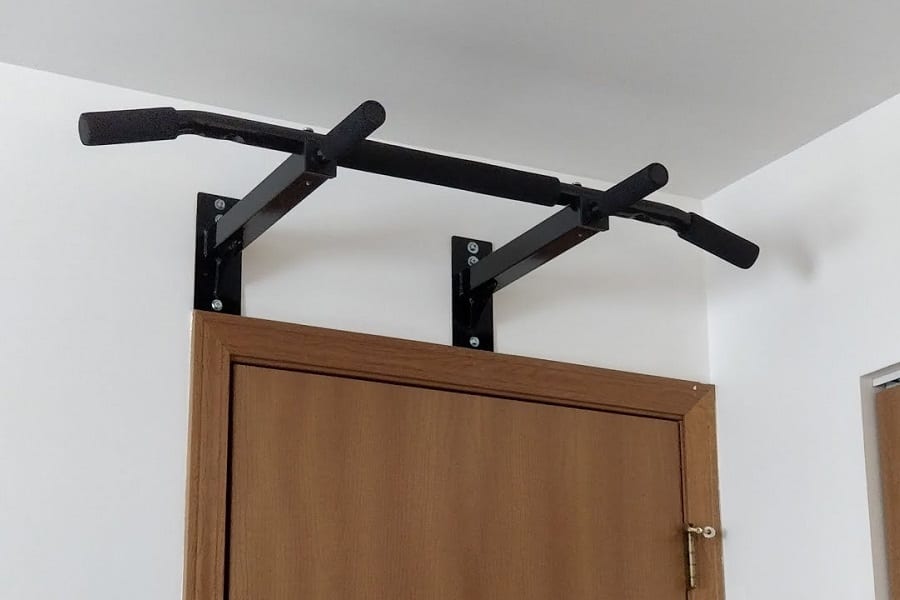 Can You Make Your Own Pull Up Bar?