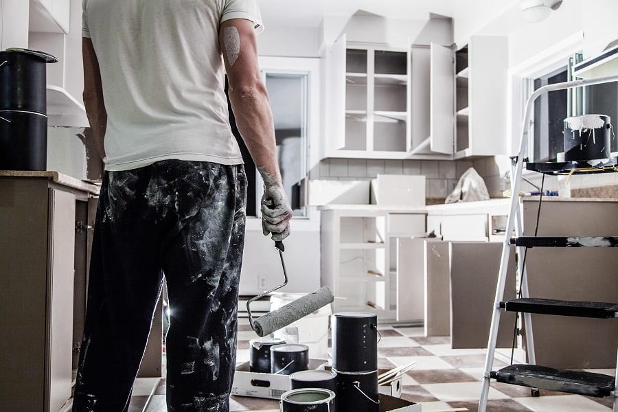 Ultimate Guide To Home Renovation