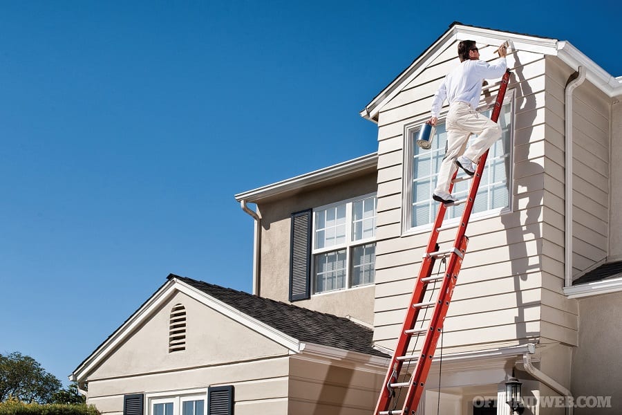 How Often To Paint Your House: A Definitive Answer