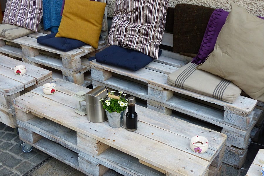 Ultimate Guide To Pallet Furniture