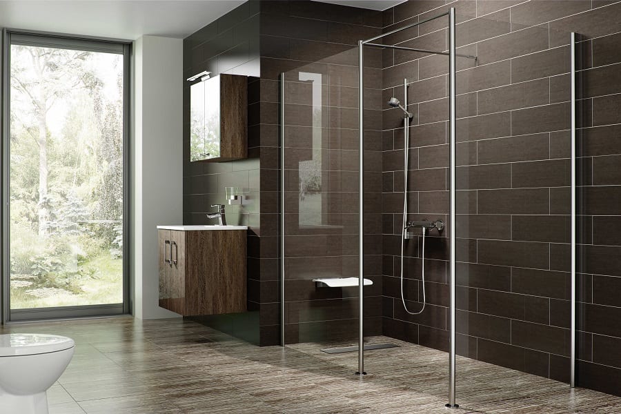 Walk In Tub Shower Combo The Perfect, New Bathtub Shower Combo