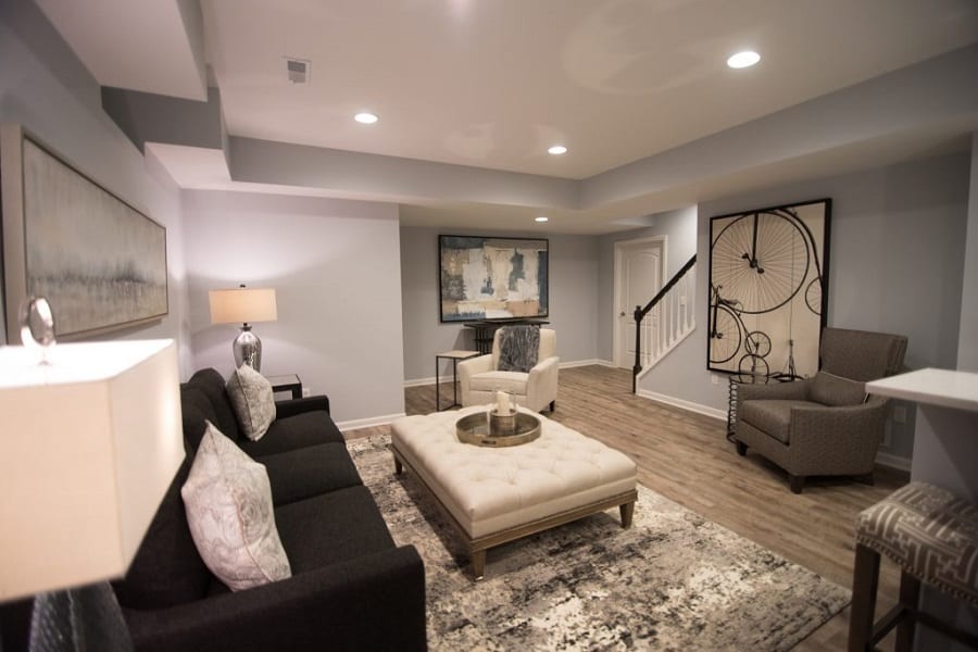 Ultimate Guide to Basement Remodeling