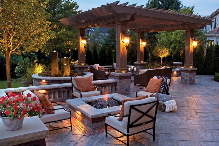 Patio 101: How To Make A Perfect Patio For Your Home