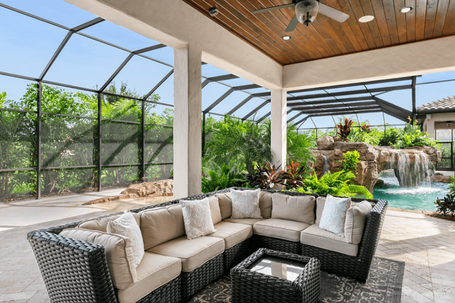 All You Ever Wanted To Know About Sun Rooms