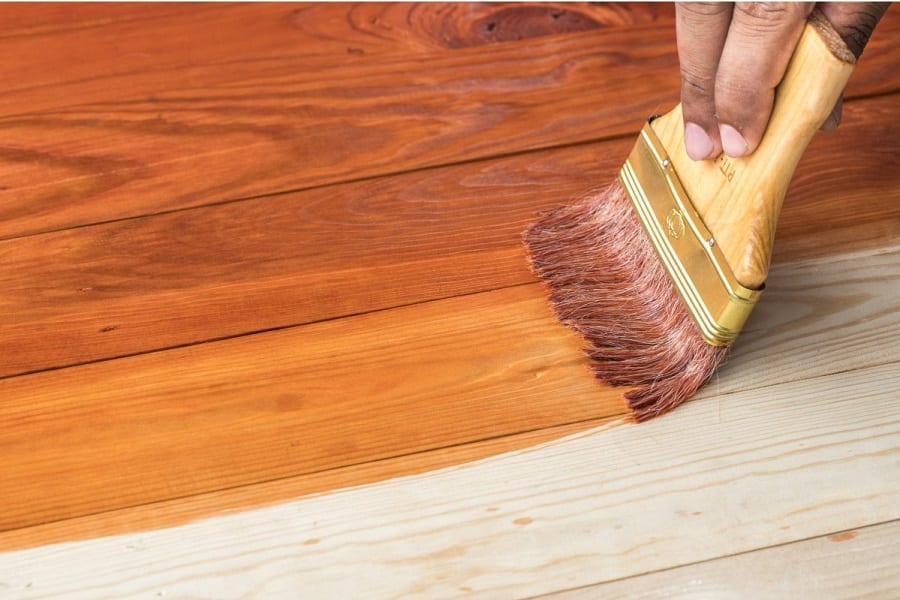 Do I Need To Seal My Painted Wood For Outdoor Use?